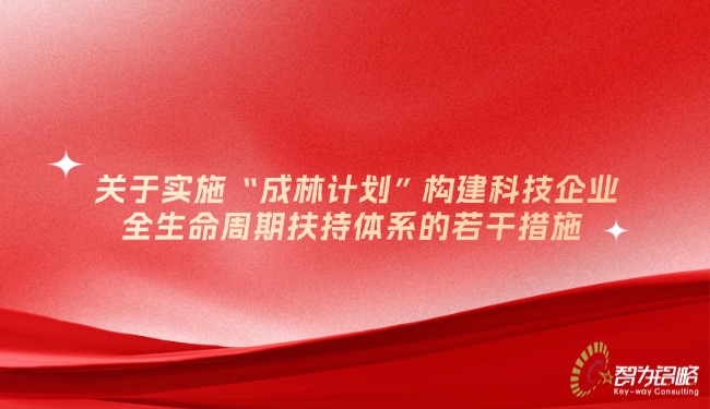 1768786082491366.jpg 關(guān)于實(shí)施“成林計(jì)劃”構(gòu)建科技企業(yè)全生命周期扶持體系的若干措施.jpg