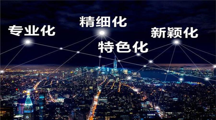 張家港市專精特新“小巨人”企業(yè)培育提升三年行動計劃(2022-2024年)【智為銘略轉(zhuǎn)發(fā)】